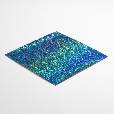 STAHLS 010130 CAD-CUT Hologram in Aqua size 12x180