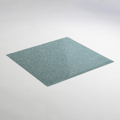 STAHLS 010131 CAD-CUT Glitter Flake in Mint size 12x36