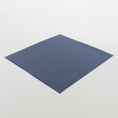STAHLS 010151 CAD-CUT Flock in Royal Blue size 12x12