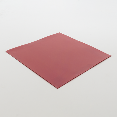STAHLS 010151 CAD-CUT Flock in Bright Red size 12x12
