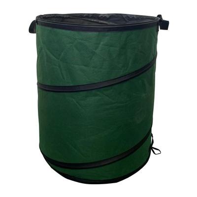 Laubtonne Grastonne 260L Gartensack Laubsack Gartenabfälle Abfallsack - Trendline