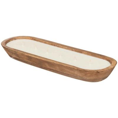 Duftkerze paola, Mangoholz, 900 g Image
