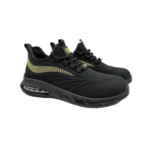 Power Safe Sicherheits-Sneaker Hyper S1P Sicherheitsschuh