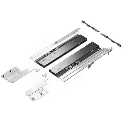 Hettich - Push to open Silent Einheit f. ArciTech 10-40 kg, nl 270-650 mm Image