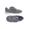 New Balance Herren Kinderschuhe, Gr. 26, grau, kein Etikett