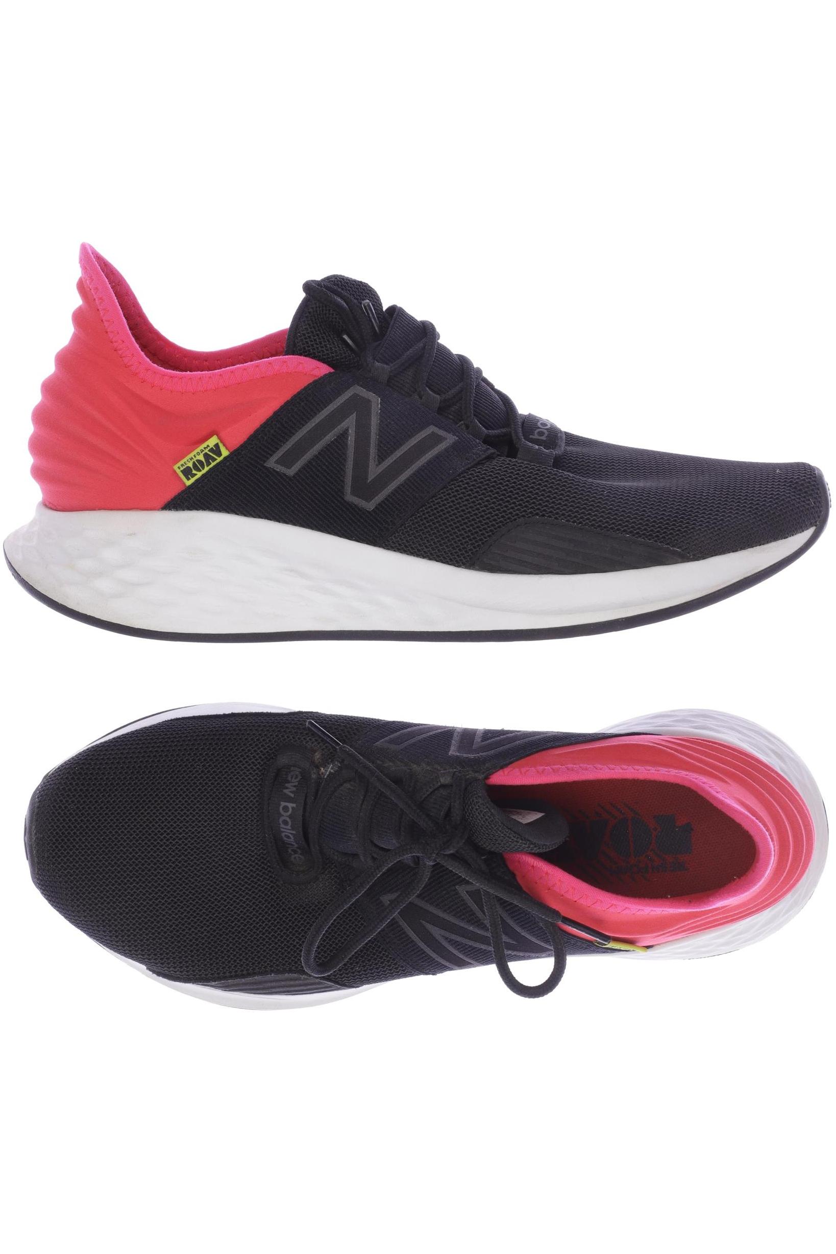 New Balance Herren Sneakers, Gr. 42, schwarz, kein Etikett Image