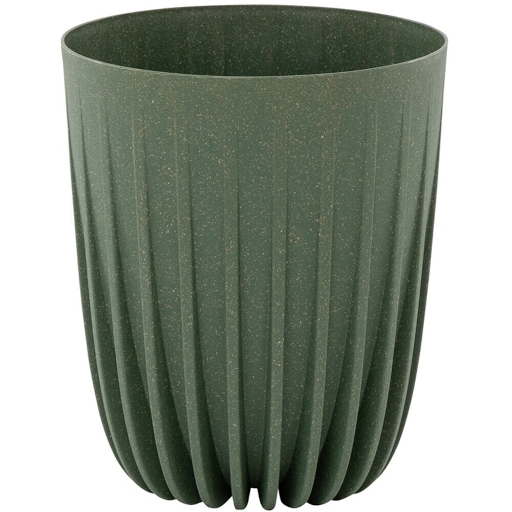 Siena Garden Pflanzgefäß PALMA grün 25 cm Image
