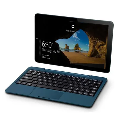 10.1 Inch S12 Tablet PC 4G RAM 32GB ROM With Keyboard WINDOWS 10 Home X5-Z8300 64-Bit 1280 x 800 IPS Screen WIFI Quad Core