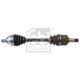 Febi Bilstein Antriebswelle [Hersteller-Nr. 193454] für Ford