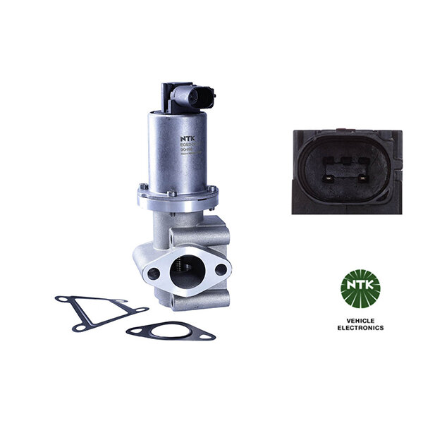 Vanne Egr Ntk 90498