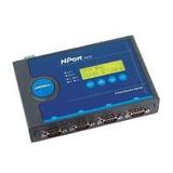 Moxa NPort 5450-T Serial Device Server 4 port 10/100M Ethernet RS-232/422/485 DB9 male -40 to 75C