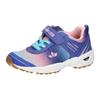 Hallenschuh LICO "Sportschuh Barney VS", Kinder, Gr. 25, rosa, Synthetik, Schuhe