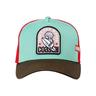 Trucker Cap COASTAL ""Coastal HFT Pray for Waves"" Gr. one size, shilf Damen Caps