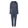 Overall OXMO ""Overall OXOva"" Gr. XL, blau (ins bl mel) Damen Overalls