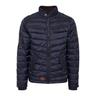 Steppjacke BLEND ""Steppjacke BHCamaro"", Herren, Gr. XL, blau (navy), Obermaterial: 100% Nylon NY., casual, regular fit normal, Jacken