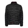 Steppjacke BLEND ""Steppjacke BHCamaro"", Herren, Gr. L, grau (phantom grau), Obermaterial: 100% Nylon NY., casual, regular fit normal, Jacken