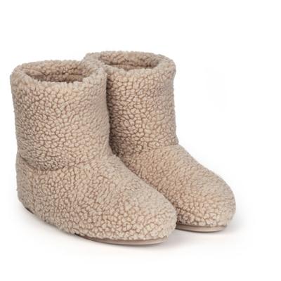 Freedom Moses - Indica - Hüttenschuhe 37 | EU 37 beige Image
