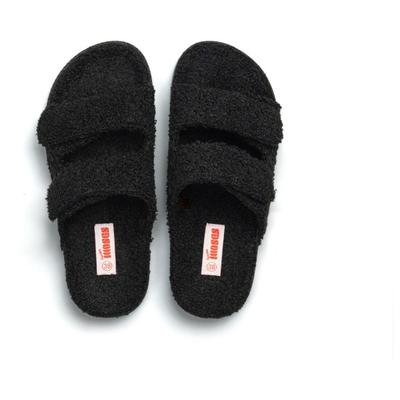 Freedom Moses - Women's Evu - Hüttenschuhe 36 | EU 36 schwarz Image
