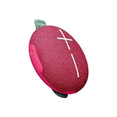 Logitech Ultimate Ears MINIROLL Ultra-Portable Waterproof Bluetooth Speaker