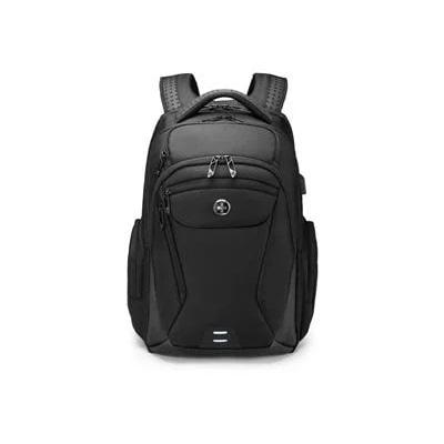 Swissdigital Terabyte NG Backpack for s up to 17"es