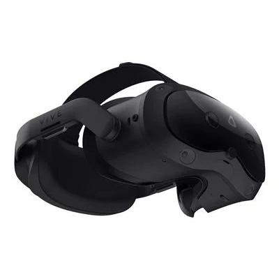 HTC VIVE Focus Vision VR Headset, Consumer Edition