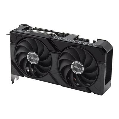 ASUS Dual GeForce RTX™ 4070 SUPER EVO OC Edition 12GB GDDR6X Gaming Graphics Card