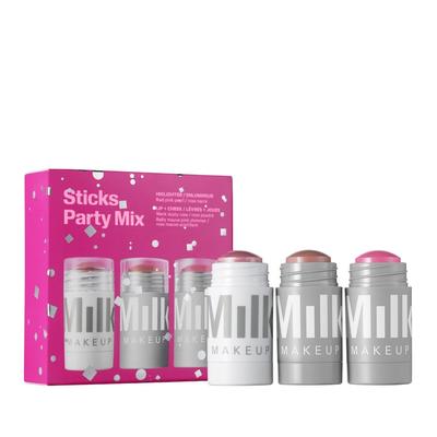 Milk Make-up - Sticks Party Mix Sets & Paletten 1 ct 1 Stück (51.99 € / 1 ct) Image