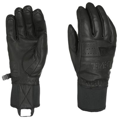 LEVEL - Eighties - Handschuhe Gr S schwarz Image