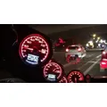 2.5 ''60mm Digital & Pointer Turbo Boost manometro 3 modalità di visualizzazione funzionante KPA Boost Meter 7 colori LED Meter