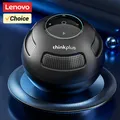 Lenovo TS5 Altoparlanti Wireless Bluetooth 5.3 Altoparlante esterno Altoparlante Subwoofer portatile Lettore audio surround Home Theater