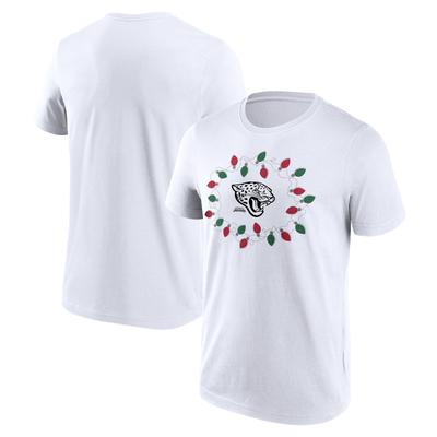 Jacksonville Jaguars Weihnachts-T-Shirt - Jugendliche Image
