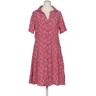 Ellen Eisemann Damen Kleid, Gr. 36, pink, kein Etikett