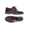 Gabor Damen Halbschuh, Gr. 2.5, braun, Leder
