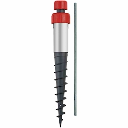 BLOME-TILLMANN Bodendübel-Set Duo-Fix Ø 17 - 55 mm Image