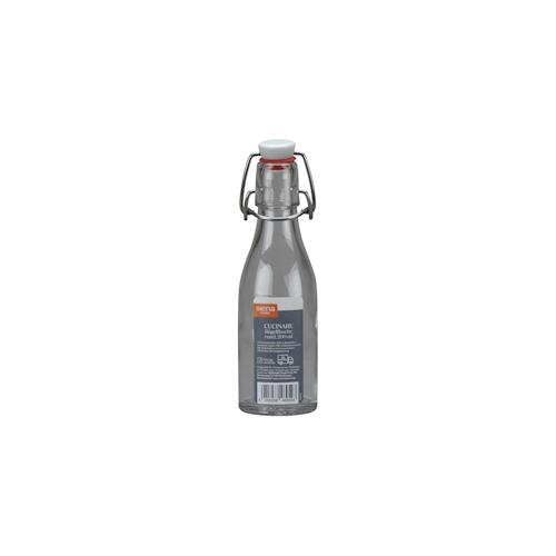 SIENA HOME Bügelflasche ""Cucinare"" 200 ml rund