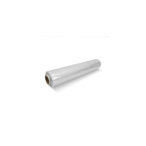 SWS 6 Rollen Stretchfolie Paletten-Stretchfolie PE 50 cm x 300 m transparent