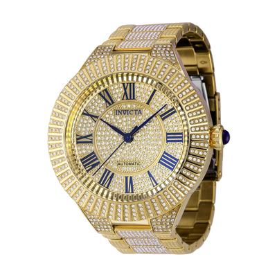 Invicta Specialty 36867 Herrenuhr - 54mm Image