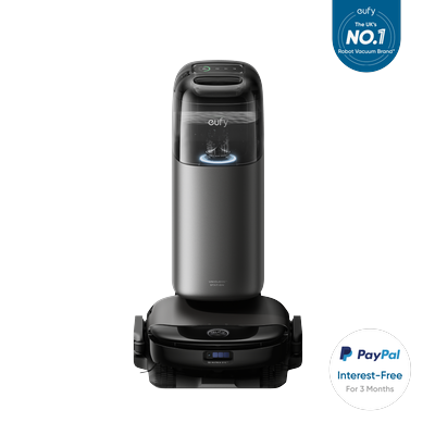 eufy Robot Vacuum Omni S1 Pro