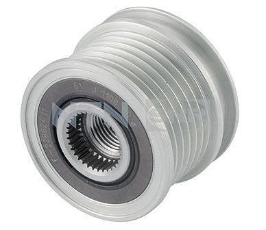 Snr Generatorfreilauf [Hersteller-Nr. GA751.03] für Mercedes-Benz Image