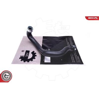Esen Skv Kühlerschlauch [Hersteller-Nr. 43SKV649] für Mercedes-Benz Image