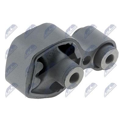 Nty Lagerung, Motor [Hersteller-Nr. ZPS-MZ-066] für Mazda Image