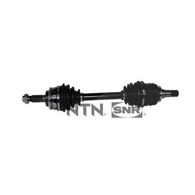 Snr Antriebswelle [Hersteller-Nr. DK69.016] für Toyota Image
