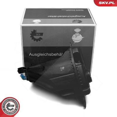 Esen Skv Ausgleichsbehälter, Kühlmittel [Hersteller-Nr. 61SKV455] für BMW Image