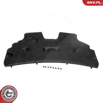 Esen Skv Motorraumdämmung [Hersteller-Nr. 96SKV469] für Ford Image