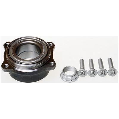 Denckermann Radlagersatz [Hersteller-Nr. W413354] für Mercedes-Benz Image