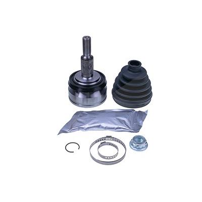 Denckermann Gelenksatz, Antriebswelle [Hersteller-Nr. C120020] für VW Image