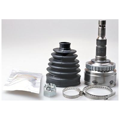 Denckermann Gelenksatz, Antriebswelle [Hersteller-Nr. C120100] für Opel Image
