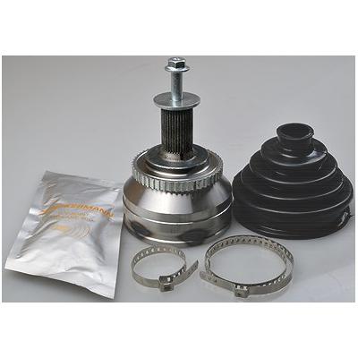 Denckermann Gelenksatz, Antriebswelle [Hersteller-Nr. C120043] für Volvo Image