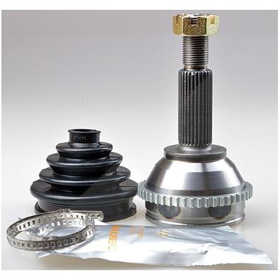 Denckermann Gelenk, Antriebswelle [Hersteller-Nr. C120259] für Ford Image