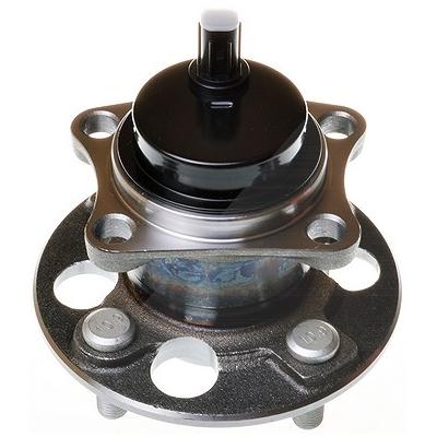 Denckermann Radlagersatz [Hersteller-Nr. W413373] für Daihatsu, Toyota Image
